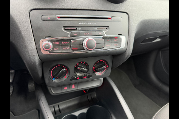 Audi A1 Sportback 1.0 TFSI Adrenalin Audi A1 Sportback 1.0 TFSI Adrenalin