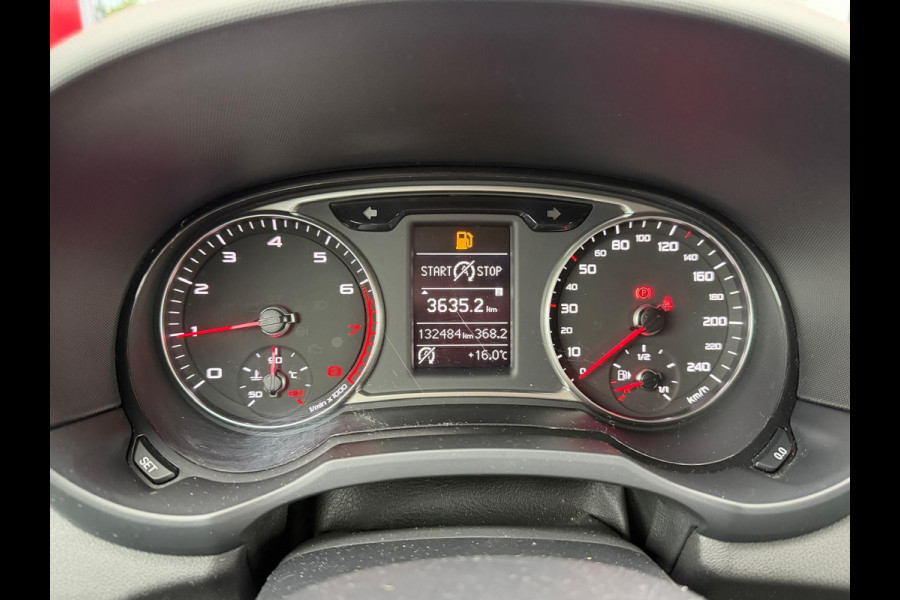 Audi A1 Sportback 1.0 TFSI Adrenalin Audi A1 Sportback 1.0 TFSI Adrenalin
