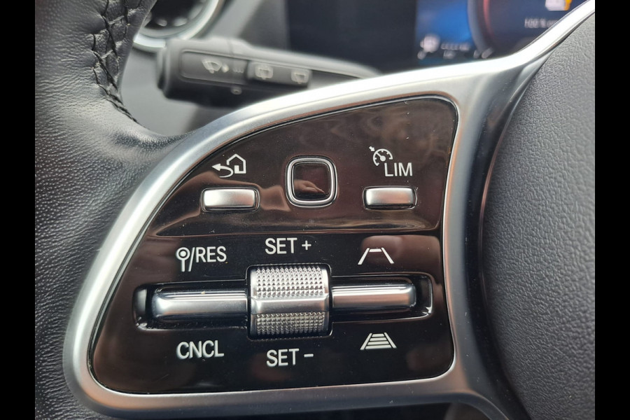Mercedes-Benz GLA 250e Luxury Line PHEV | LED | Trekhaak | Elek. klep | ACC | Camera | Stuur- en stoelverwarming | Alarm |