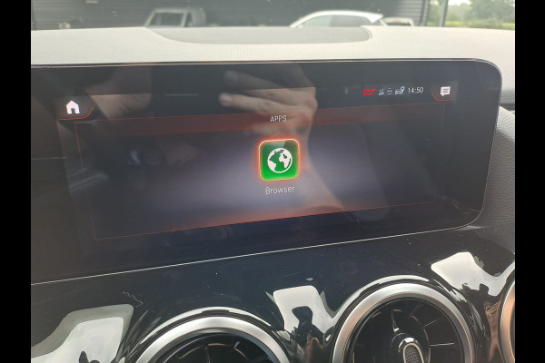 Mercedes-Benz GLA 250e Luxury Line PHEV | LED | Trekhaak | Elek. klep | ACC | Camera | Stuur- en stoelverwarming | Alarm |