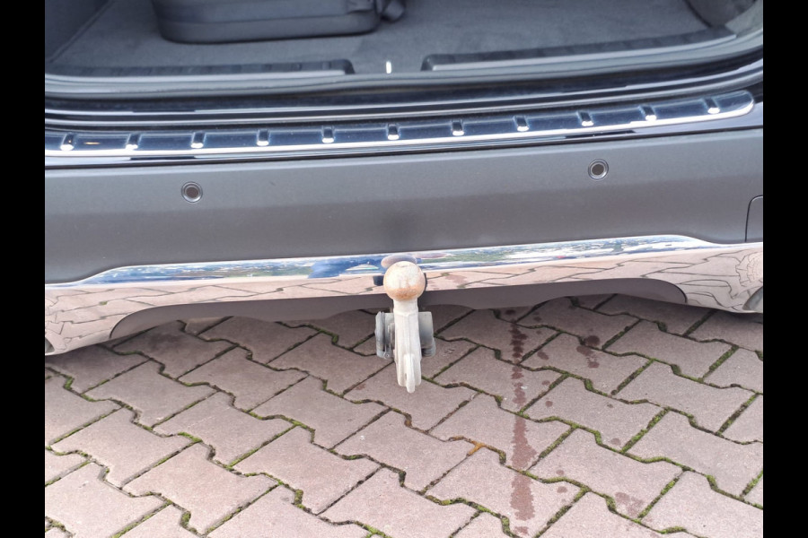 Mercedes-Benz GLA 250e Luxury Line PHEV | LED | Trekhaak | Elek. klep | ACC | Camera | Stuur- en stoelverwarming | Alarm |