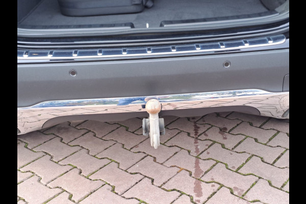 Mercedes-Benz GLA 250e Luxury Line PHEV | LED | Trekhaak | Elek. klep | ACC | Camera | Stuur- en stoelverwarming | Alarm |