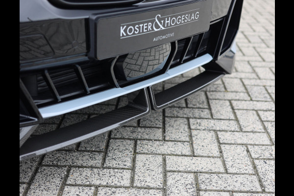 BMW X5 50e xDrive | M Performance - Pano - Trekhaak BMW X5 50e xDrive | M Performance - Pano - Trekhaak