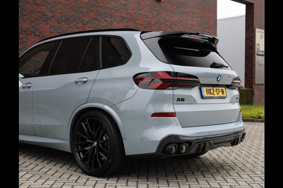 BMW X5 50e xDrive | M Performance - Pano - Trekhaak BMW X5 50e xDrive | M Performance - Pano - Trekhaak
