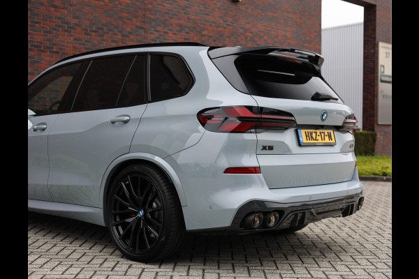 BMW X5 50e xDrive | M Performance - Pano - Trekhaak BMW X5 50e xDrive | M Performance - Pano - Trekhaak