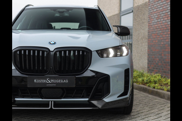 BMW X5 50e xDrive | M Performance - Pano - Trekhaak BMW X5 50e xDrive | M Performance - Pano - Trekhaak