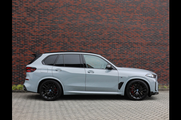 BMW X5 50e xDrive | M Performance - Pano - Trekhaak BMW X5 50e xDrive | M Performance - Pano - Trekhaak