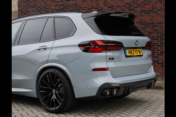BMW X5 50e xDrive | M Performance - Pano - Trekhaak BMW X5 50e xDrive | M Performance - Pano - Trekhaak