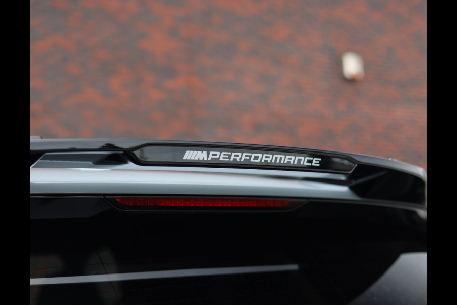 BMW X5 50e xDrive | M Performance - Pano - Trekhaak BMW X5 50e xDrive | M Performance - Pano - Trekhaak
