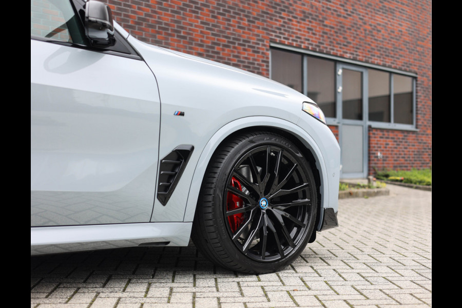 BMW X5 50e xDrive | M Performance - Pano - Trekhaak BMW X5 50e xDrive | M Performance - Pano - Trekhaak