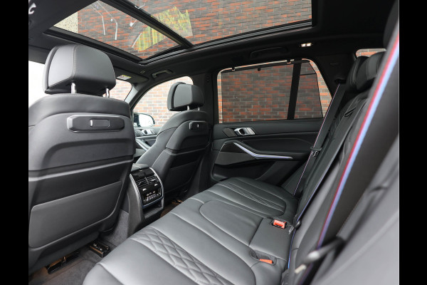 BMW X5 50e xDrive | M Performance - Pano - Trekhaak BMW X5 50e xDrive | M Performance - Pano - Trekhaak
