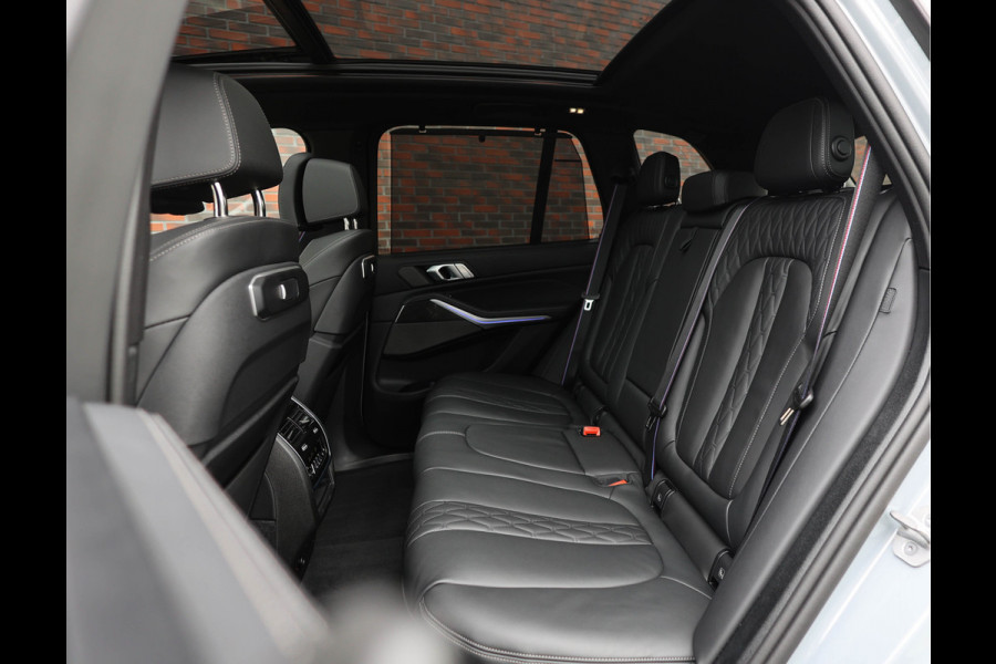 BMW X5 50e xDrive | M Performance - Pano - Trekhaak BMW X5 50e xDrive | M Performance - Pano - Trekhaak