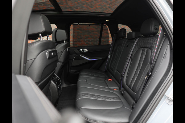 BMW X5 50e xDrive | M Performance - Pano - Trekhaak BMW X5 50e xDrive | M Performance - Pano - Trekhaak
