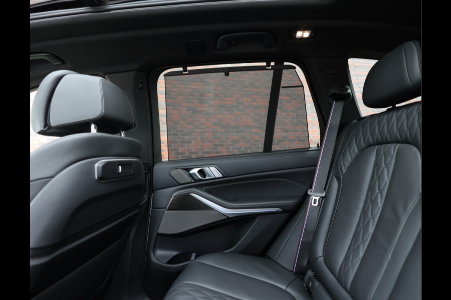 BMW X5 50e xDrive | M Performance - Pano - Trekhaak BMW X5 50e xDrive | M Performance - Pano - Trekhaak