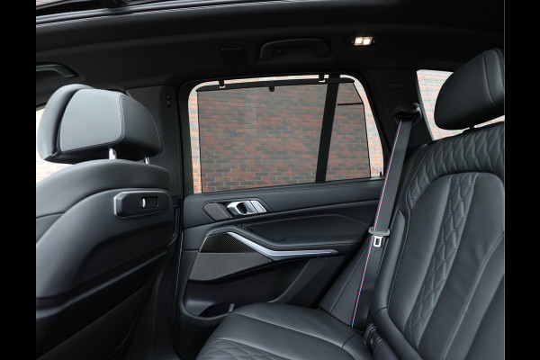 BMW X5 50e xDrive | M Performance - Pano - Trekhaak BMW X5 50e xDrive | M Performance - Pano - Trekhaak