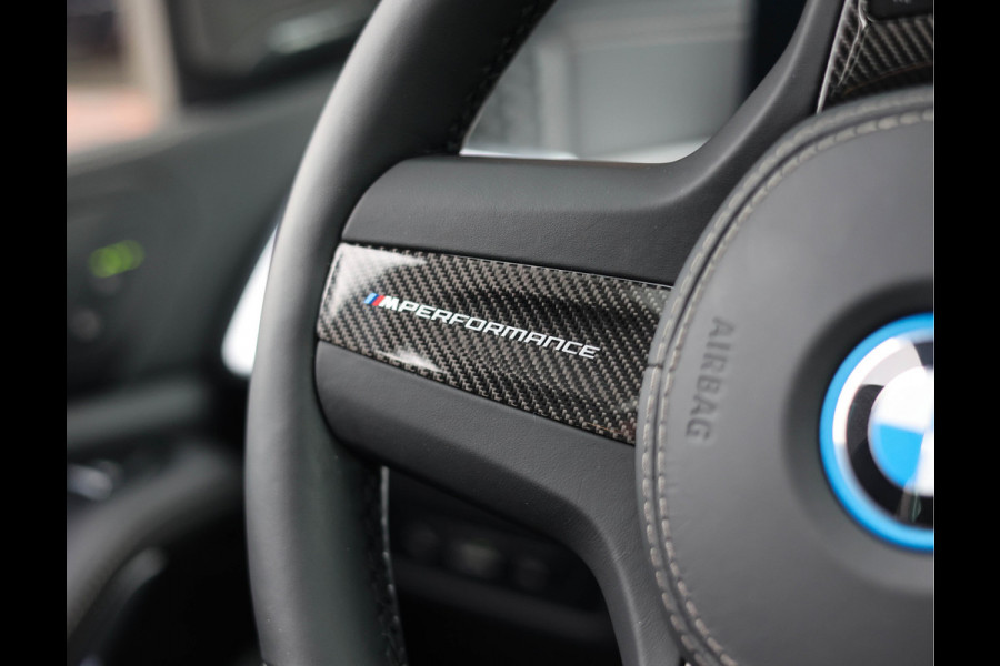 BMW X5 50e xDrive | M Performance - Pano - Trekhaak BMW X5 50e xDrive | M Performance - Pano - Trekhaak