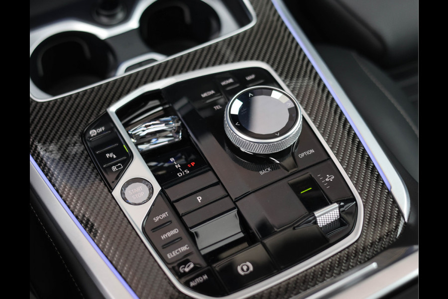 BMW X5 50e xDrive | M Performance - Pano - Trekhaak BMW X5 50e xDrive | M Performance - Pano - Trekhaak