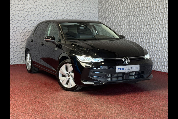 Volkswagen Golf ✅1.5eTSI 150 PK✅ EDITION LED CARPLAY NAVI CAMERA STOEL/STUUR VERW KEYLESS MHEV "Volkswagen rijden begint bij Topautos.nl – 75 topmodellen direct op voorraad!"