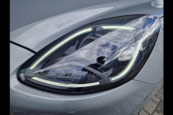 Ford Puma 1.0 EcoBoost Hybrid 125PK ST-Line NIEUW MODEL