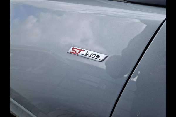 Ford Puma 1.0 EcoBoost Hybrid 125PK ST-Line NIEUW MODEL