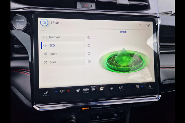 Ford Puma 1.0 EcoBoost Hybrid 125PK ST-Line NIEUW MODEL