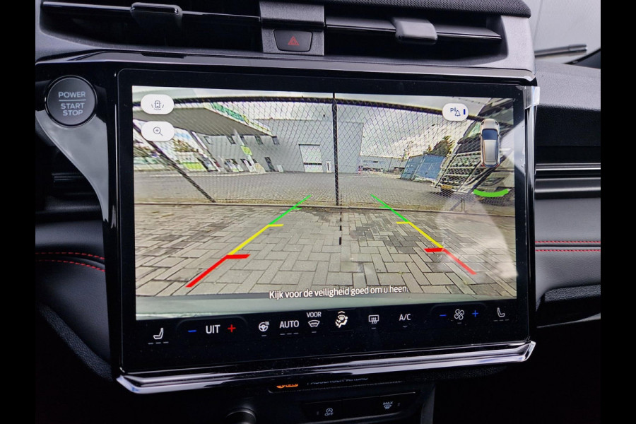 Ford Puma 1.0 EcoBoost Hybrid 125PK ST-Line NIEUW MODEL