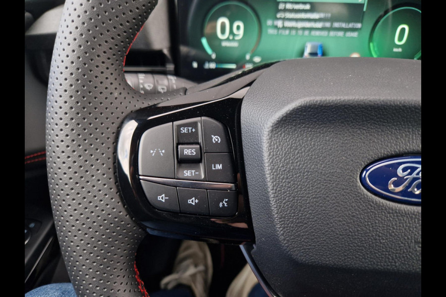 Ford Puma 1.0 EcoBoost Hybrid 125PK ST-Line NIEUW MODEL