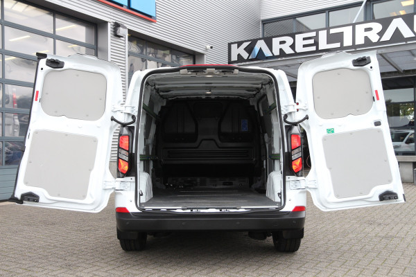 Ford Transit Custom 320 2.0 TDCI 136 | KAR-edition | LED | Camera | Navi | Clima..