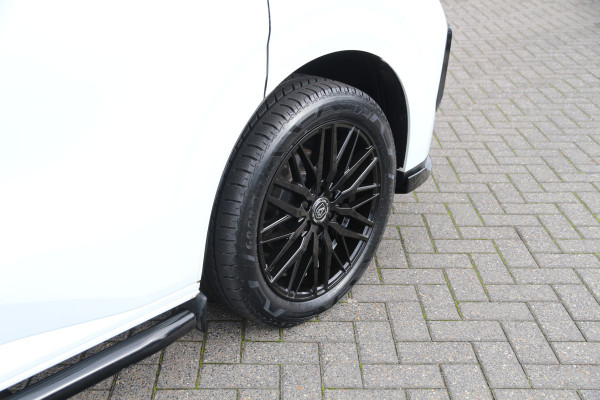 Ford Transit Custom 320 2.0 TDCI 136 | KAR-edition | LED | Camera | Navi | Clima..