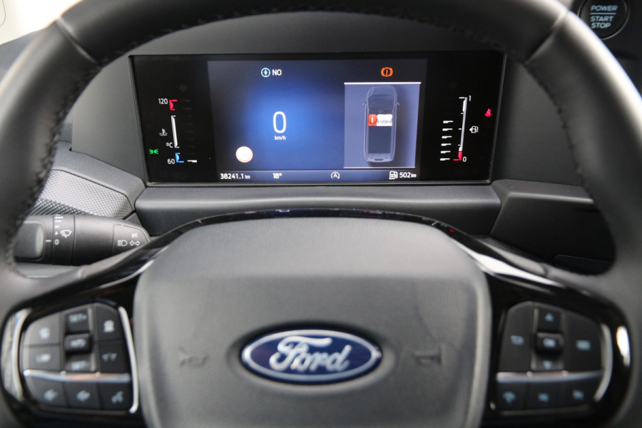 Ford Transit Custom 320 2.0 TDCI 136 | KAR-edition | LED | Camera | Navi | Clima..