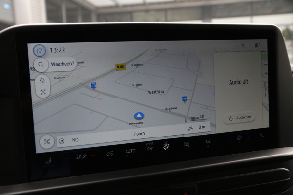 Ford Transit Custom 320 2.0 TDCI 136 | KAR-edition | LED | Camera | Navi | Clima..