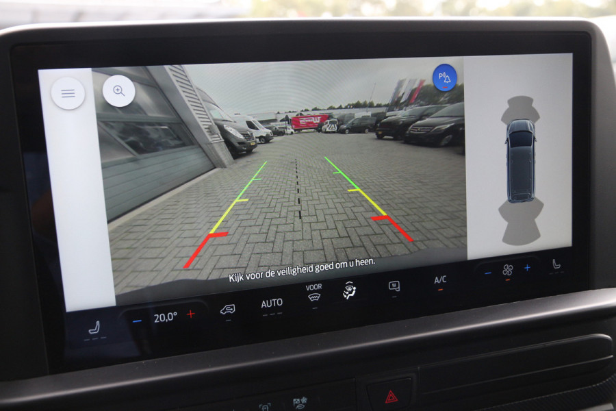 Ford Transit Custom 320 2.0 TDCI 136 | KAR-edition | LED | Camera | Navi | Clima..