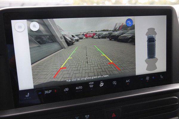 Ford Transit Custom 320 2.0 TDCI 136 | KAR-edition | LED | Camera | Navi | Clima..