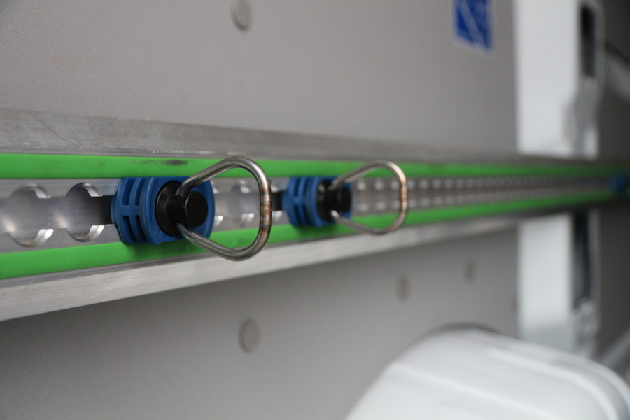 Ford Transit Custom 320 2.0 TDCI 136 | KAR-edition | LED | Camera | Navi | Clima..