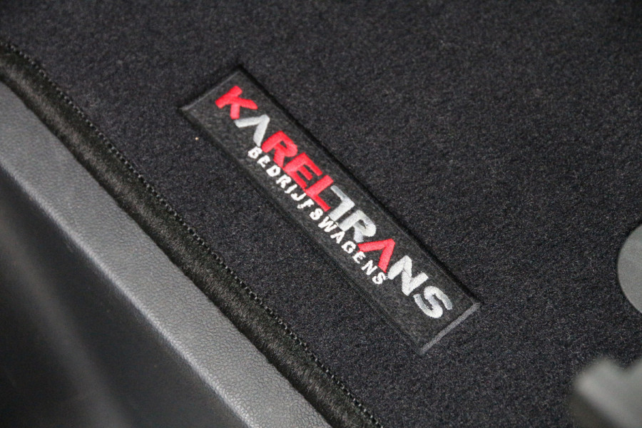 Ford Transit Custom 320 2.0 TDCI 136 | KAR-edition | LED | Camera | Navi | Clima..