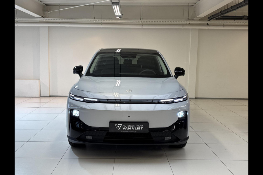 Leapmotor B10 Design ProMax 67.1 kWh Nieuw te bestellen