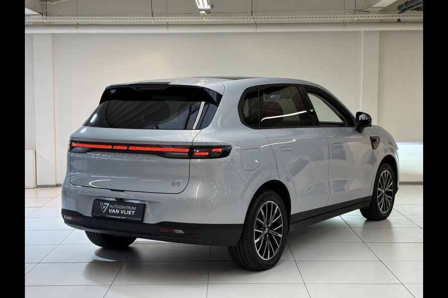 Leapmotor B10 Design ProMax 67.1 kWh Nieuw te bestellen