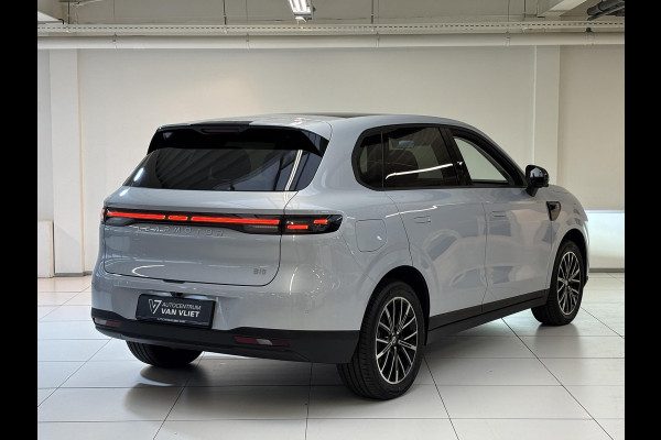 Leapmotor B10 Design ProMax 67.1 kWh Nieuw te bestellen