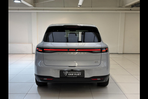 Leapmotor B10 Design ProMax 67.1 kWh Nieuw te bestellen