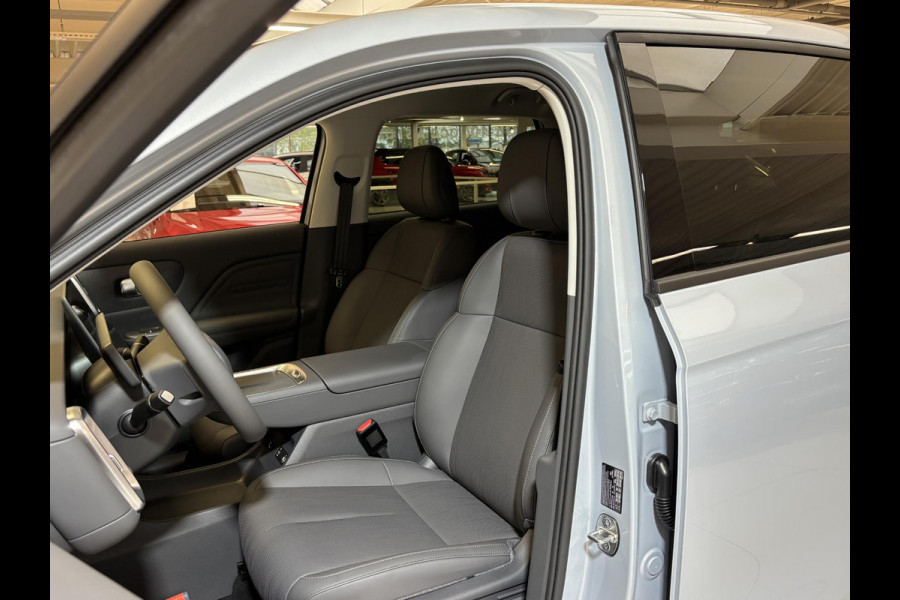 Leapmotor B10 Design ProMax 67.1 kWh Nieuw te bestellen