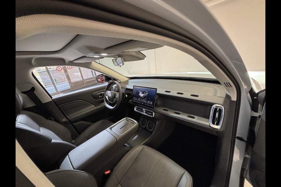 Leapmotor B10 Design ProMax 67.1 kWh Nieuw te bestellen