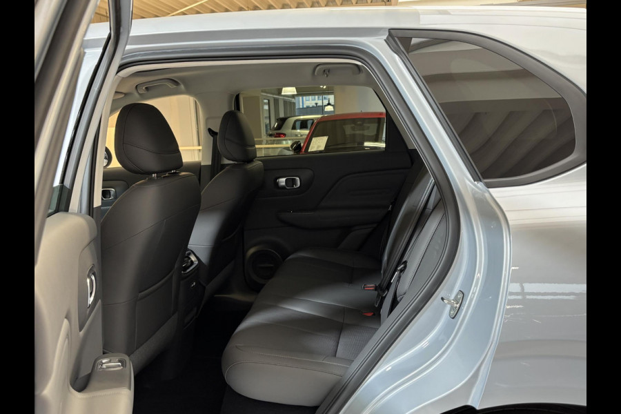 Leapmotor B10 Design ProMax 67.1 kWh Nieuw te bestellen