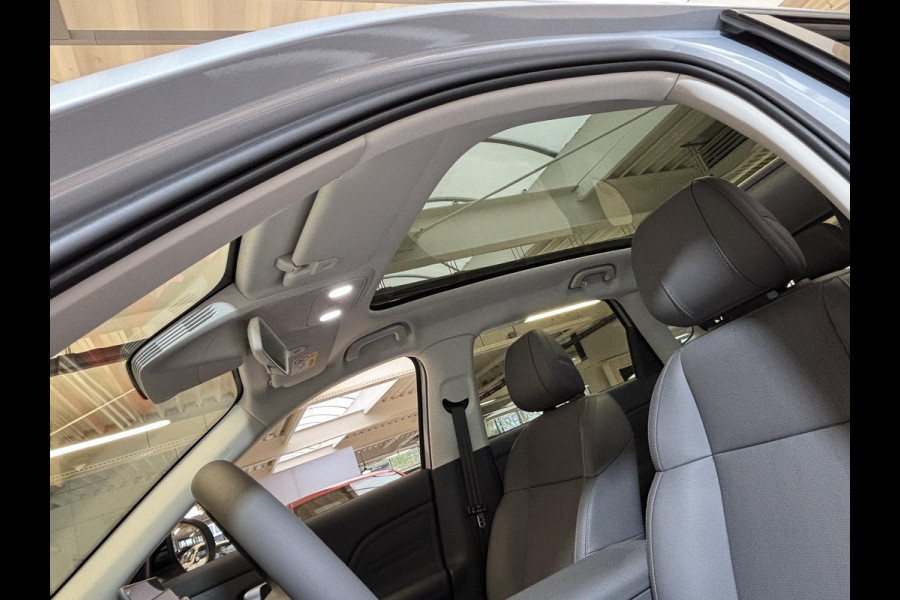 Leapmotor B10 Design ProMax 67.1 kWh Nieuw te bestellen