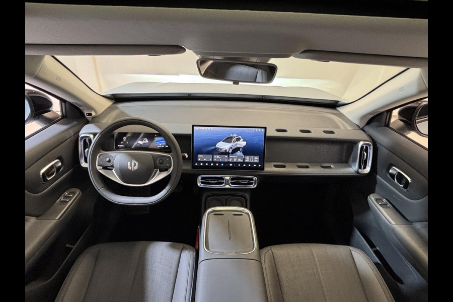 Leapmotor B10 Design ProMax 67.1 kWh Nieuw te bestellen