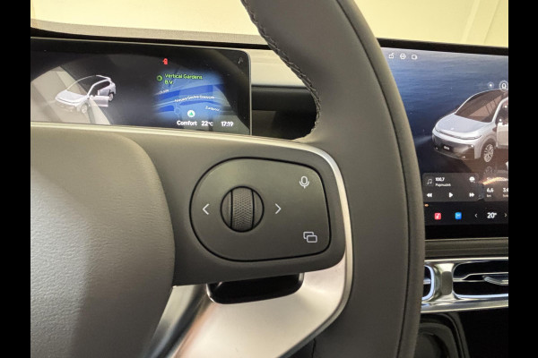 Leapmotor B10 Design ProMax 67.1 kWh Nieuw te bestellen