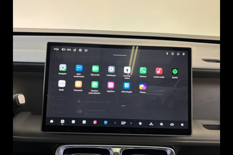 Leapmotor B10 Design ProMax 67.1 kWh Nieuw te bestellen