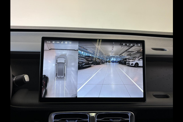 Leapmotor B10 Design ProMax 67.1 kWh Nieuw te bestellen