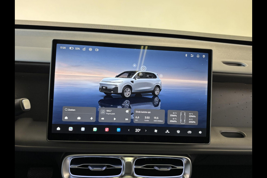 Leapmotor B10 Design ProMax 67.1 kWh Nieuw te bestellen