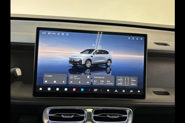 Leapmotor B10 Design ProMax 67.1 kWh Nieuw te bestellen