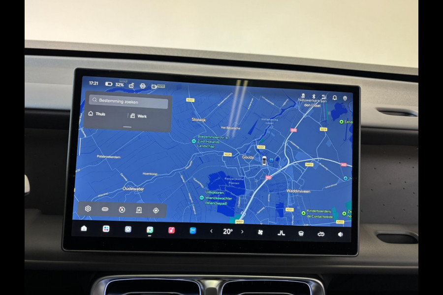 Leapmotor B10 Design ProMax 67.1 kWh Nieuw te bestellen